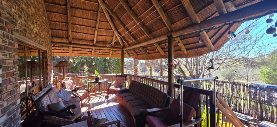 10 Bedroom Property for Sale in Potchefstroom Rural North West